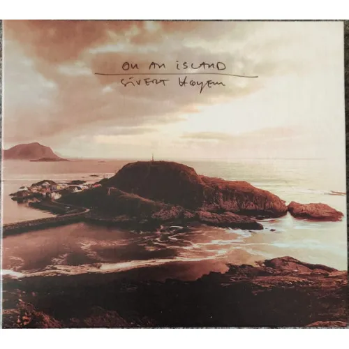 ON AN ISLAND