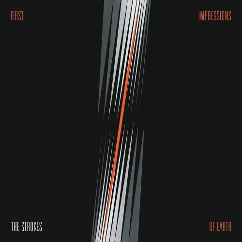 FIRST.. -REISSUE-