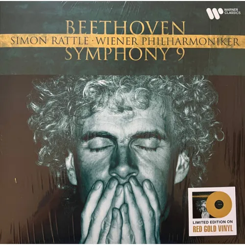 BEETHOVEN: SZIMFÓNIA, NO. 9 