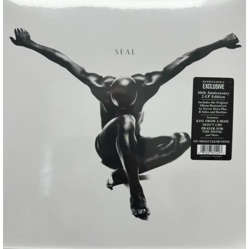 SEAL (140 GR 12