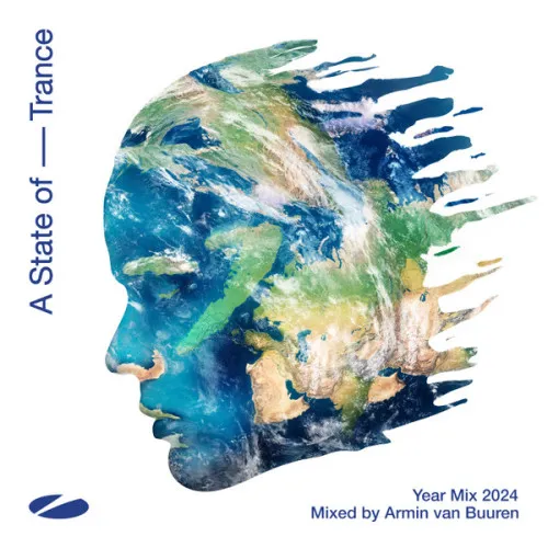 A State Of Trance Year Mix 2024 Armin van Buuren