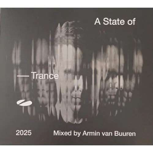 A State Of Trance 2025
