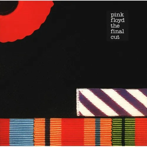 Pink Floyd - Final Cut