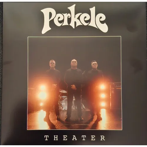 Theater LP