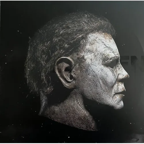 Halloween Kills OST EXPANDED LP SPLATTER