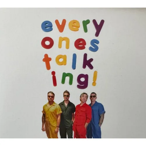 Everybody's Talking