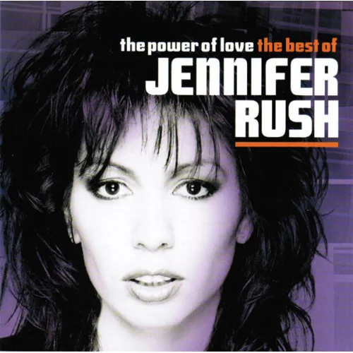POWER OF LOVE:THE BEST OF
