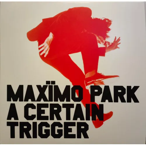 A Certain Trigger Missing Songs LP