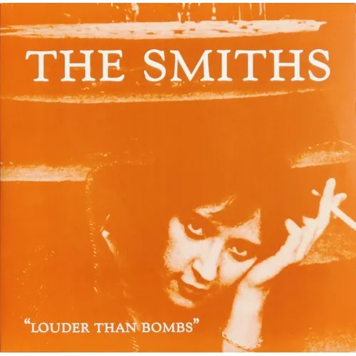 LOUDER THAN BOMBS