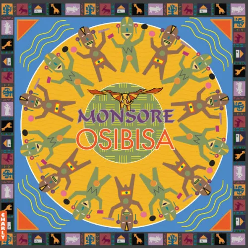 MONSORE 