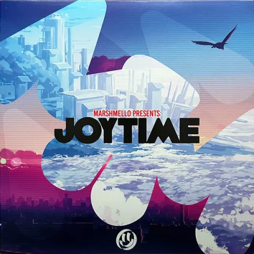 Joytime I LP