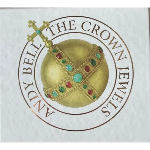 The Crown Jewels