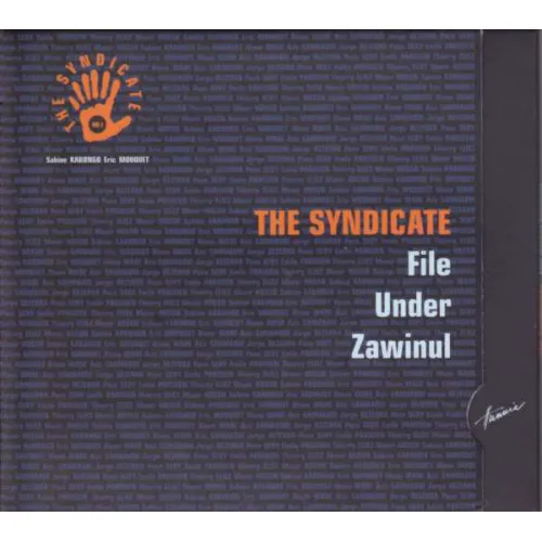 File Under Zawinul