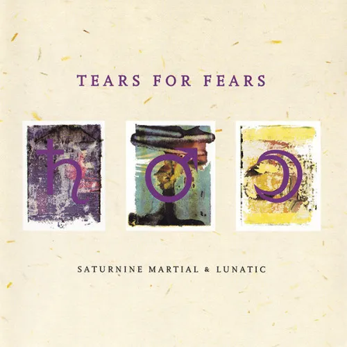 Saturnine Martial & Lunatic - RSD