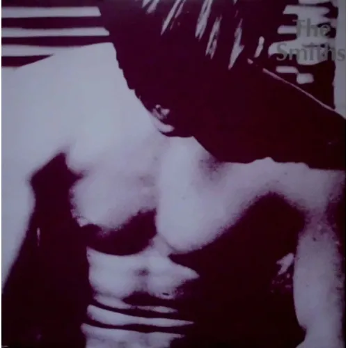 SMITHS,THE - THE SMITHS