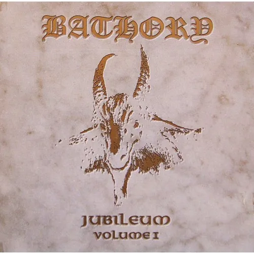 BATHORY - Jubileum Vol 1