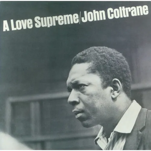 A Love Supreme
