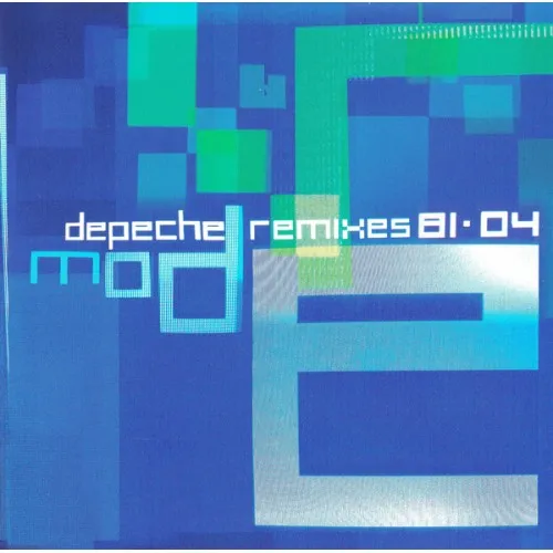 REMIXES 81>04