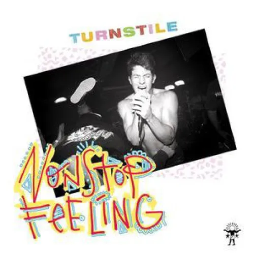 NONSTOP FEELING (140 GR 12