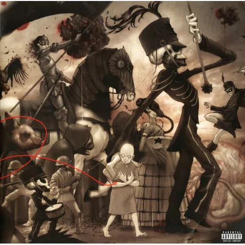 The Black Parade