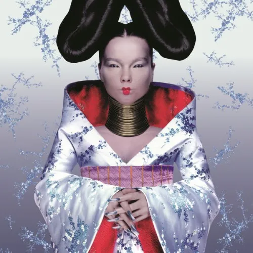Homogenic Lp