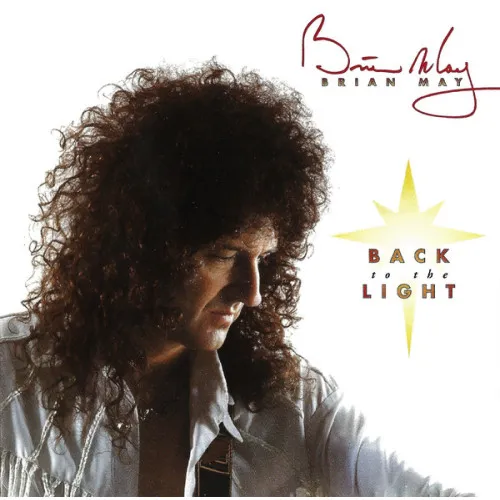 BACK TO THE LIGHT