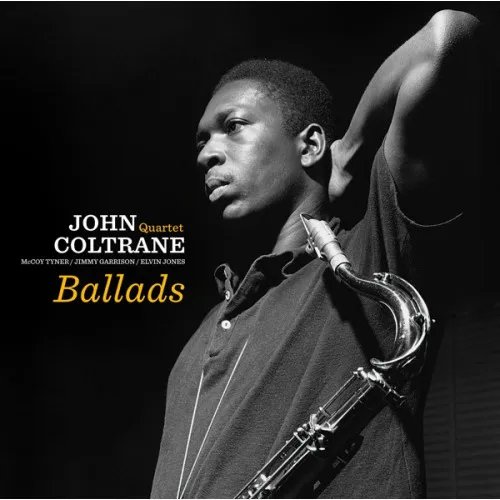 BALLADS -HQ-