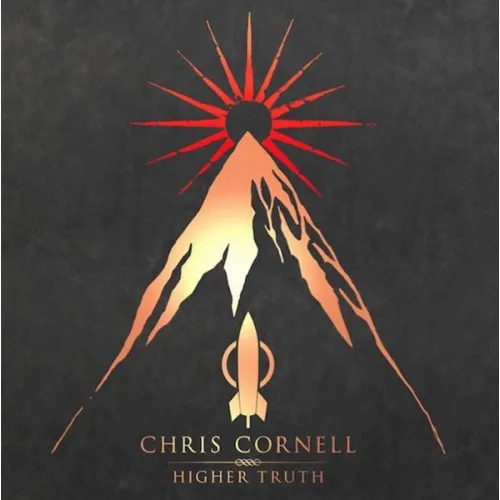 CHRIS CORNELL - HIGHER TRUTH