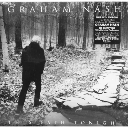 THIS PATH TONIGHT