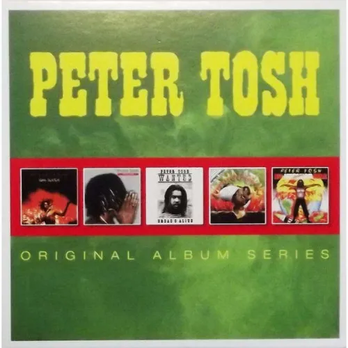 ORIGINAL ALBUM SERIES