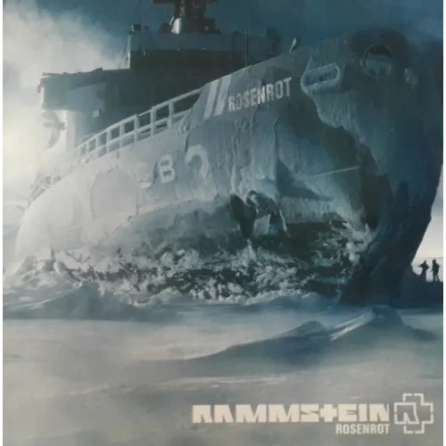 ROSENROT