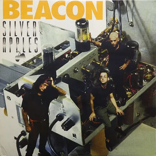 BEACON - COLOURED