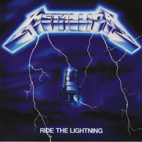 Ride the Lightning (Remastered 2016) 