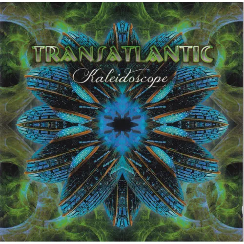 KALEIDOSCOPE -HQ-