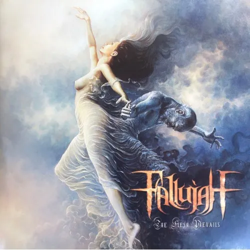 Fallujah - The Flesh Prevails (10th Anniversary Edition)