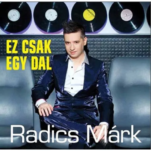 Csak egy dal