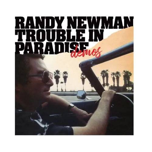 TROUBLE IN PARADISE: DEMOS (140 GR 12