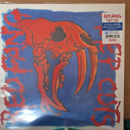 Deep Cuts LP