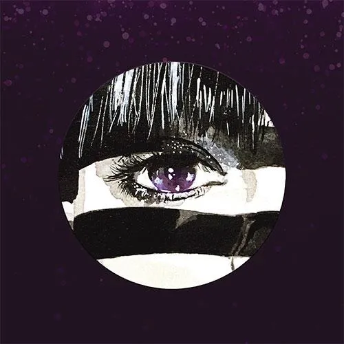 7-Hypnotized -Coloured-