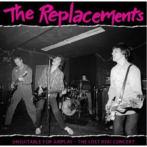 Unsuitable for Airplay
