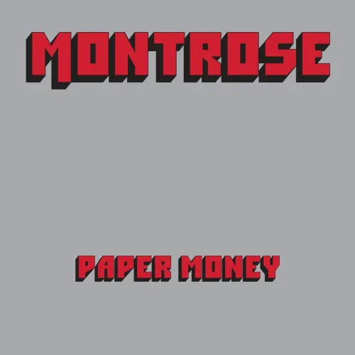 PAPER MONEY (140 GR 12