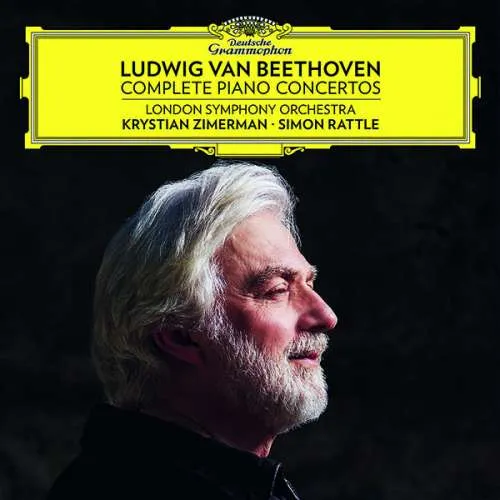 BEETHOVEN: PIANO CONCERTOS