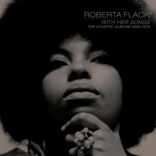 WITH HER SONGS, THE ATLANTIC ALBUMS, '69-'78 (LTD)