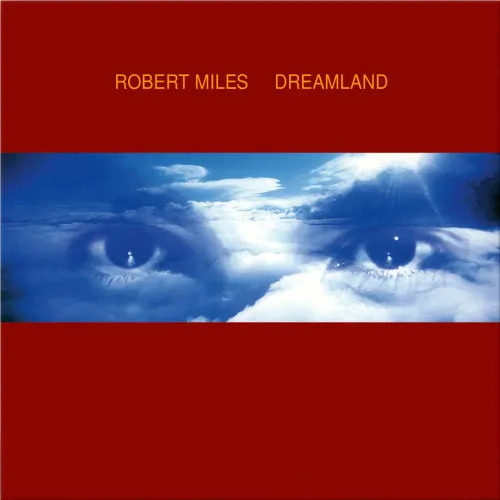 DREAMLAND -REISSUE-