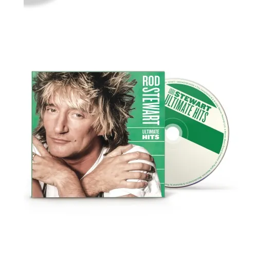 ULTIMATE HITS (SOFTPAK)