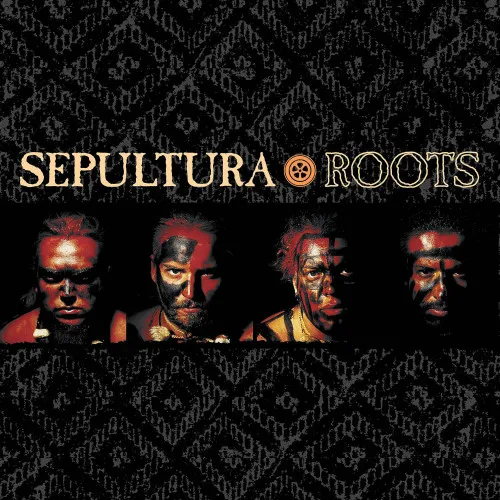 ROOTS (25TH ANN.ED.) 140 GR 12