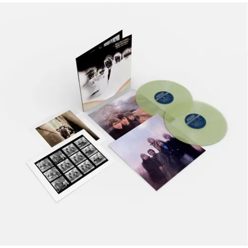More Hot Rocks (Big Hits & Fazed Cookies) (Coloured vinyl)