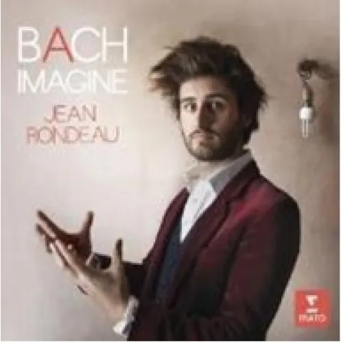 Bach - Imagine