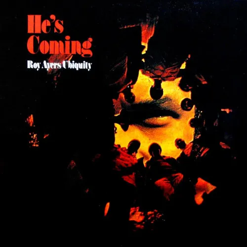 Ubiquity: He's Coming