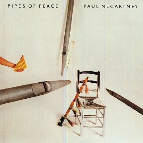 PIPES OF PEACE